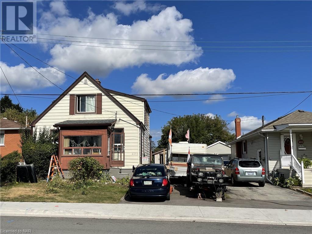 6053 Prospect Street, Niagara Falls, Ontario  L2G 1G9 - Photo 3 - 40491520