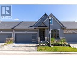 154 PORT ROBINSON Road Unit# 85, fonthill, Ontario