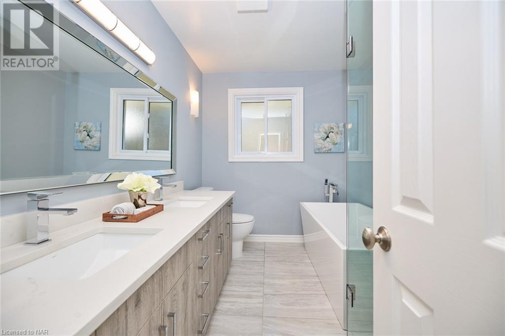 136 Bayview Drive, St. Catharines, Ontario  L2N 4Z9 - Photo 14 - 40493791