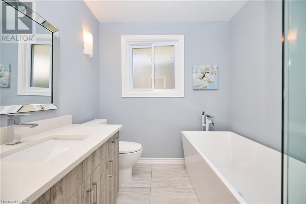 136 Bayview Drive, St. Catharines, Ontario  L2N 4Z9 - Photo 15 - 40493791