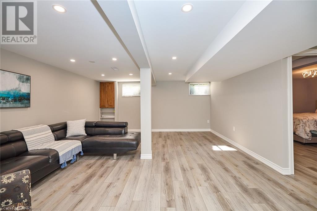 136 Bayview Drive, St. Catharines, Ontario  L2N 4Z9 - Photo 22 - 40493791