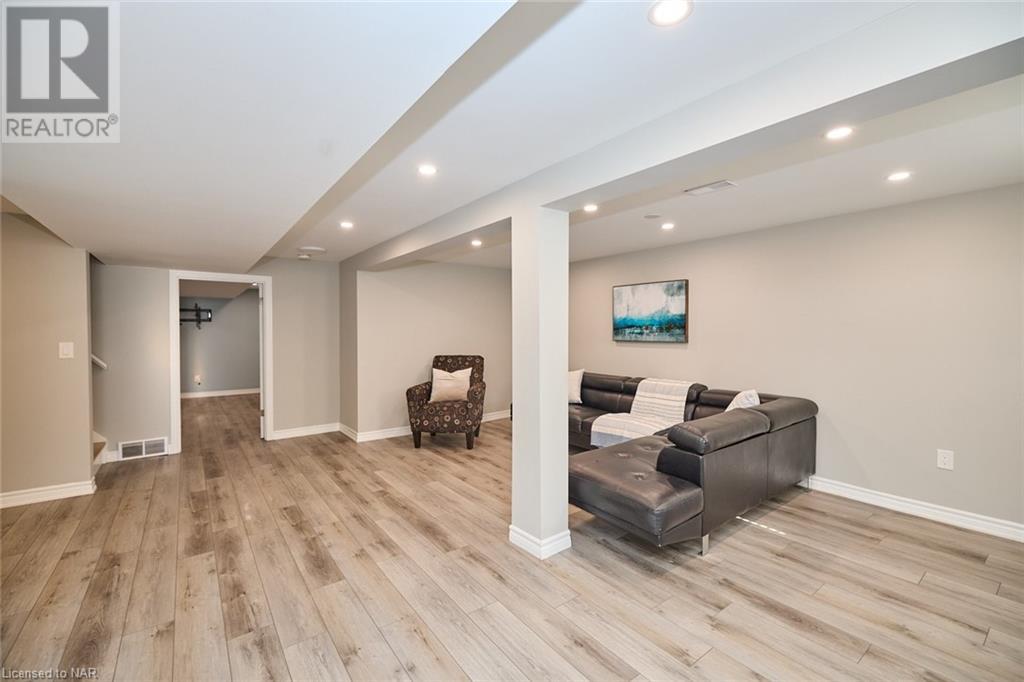 136 Bayview Drive, St. Catharines, Ontario  L2N 4Z9 - Photo 23 - 40493791