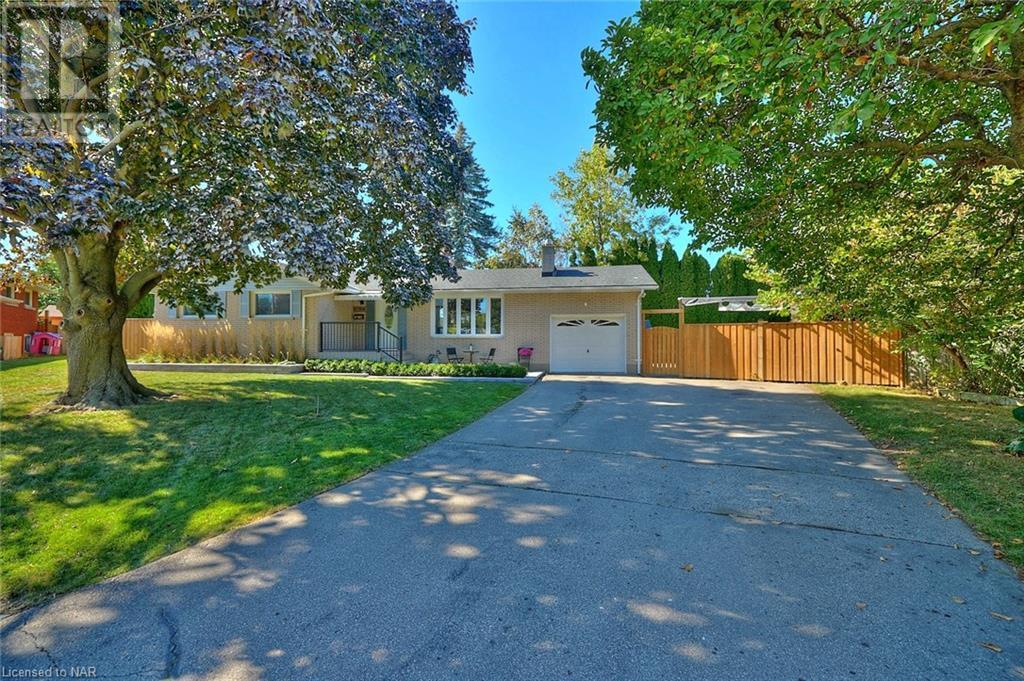 136 Bayview Drive, St. Catharines, Ontario  L2N 4Z9 - Photo 3 - 40493791