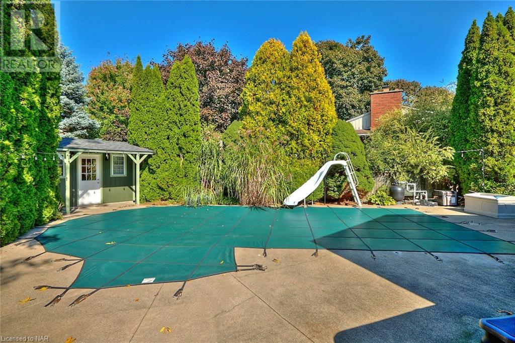 136 Bayview Drive, St. Catharines, Ontario  L2N 4Z9 - Photo 30 - 40493791