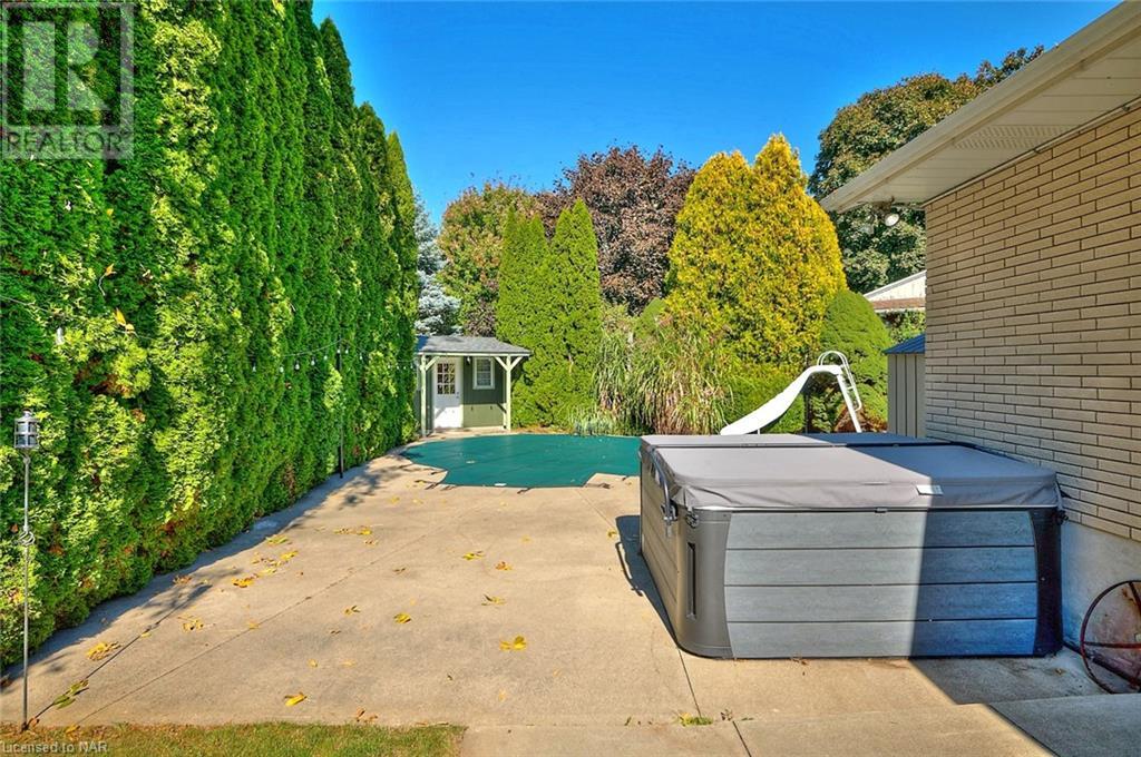 136 Bayview Drive, St. Catharines, Ontario  L2N 4Z9 - Photo 32 - 40493791