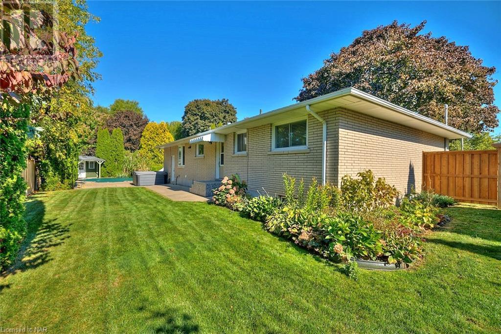 136 Bayview Drive, St. Catharines, Ontario  L2N 4Z9 - Photo 33 - 40493791