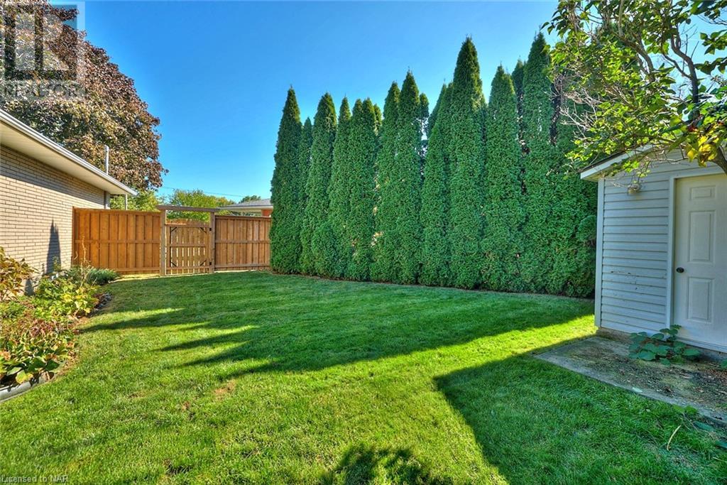 136 Bayview Drive, St. Catharines, Ontario  L2N 4Z9 - Photo 34 - 40493791