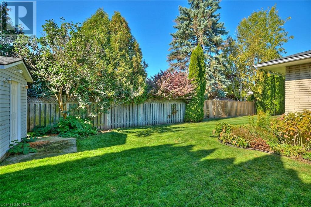 136 Bayview Drive, St. Catharines, Ontario  L2N 4Z9 - Photo 35 - 40493791