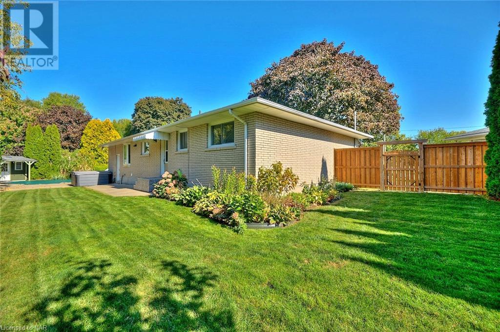 136 Bayview Drive, St. Catharines, Ontario  L2N 4Z9 - Photo 37 - 40493791