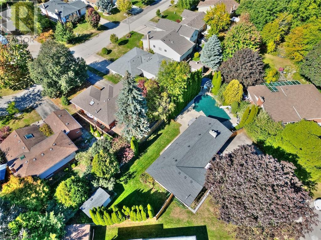 136 Bayview Drive, St. Catharines, Ontario  L2N 4Z9 - Photo 39 - 40493791