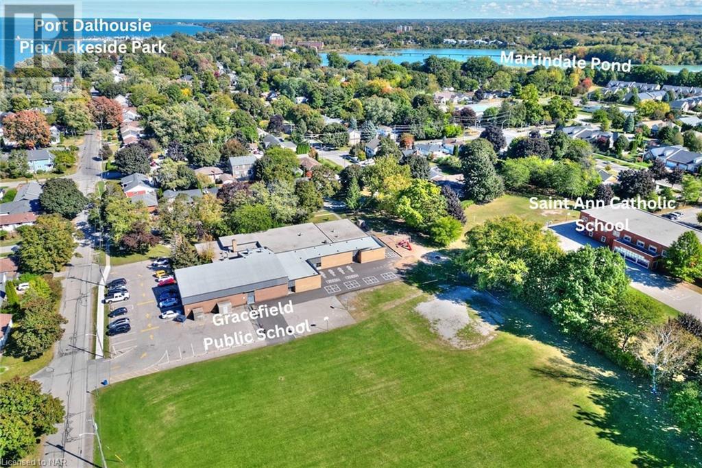 136 Bayview Drive, St. Catharines, Ontario  L2N 4Z9 - Photo 43 - 40493791