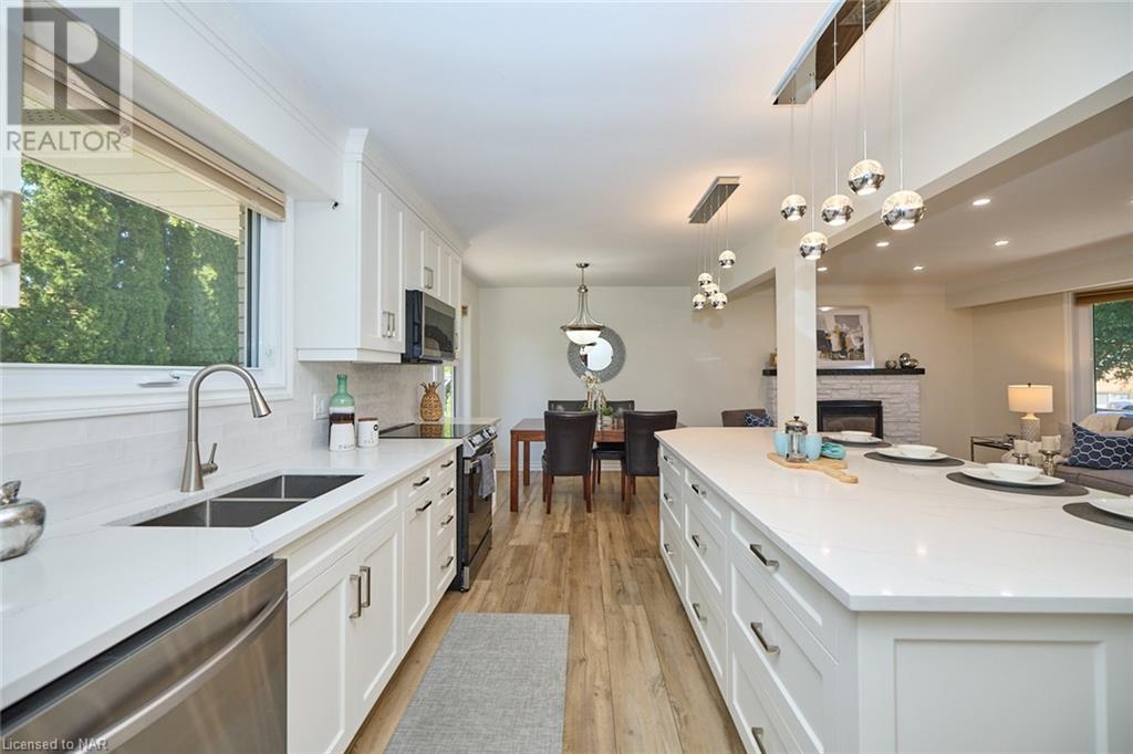 136 Bayview Drive, St. Catharines, Ontario  L2N 4Z9 - Photo 7 - 40493791