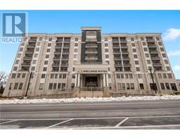 5698 MAIN Street Unit# 707, niagara falls, Ontario