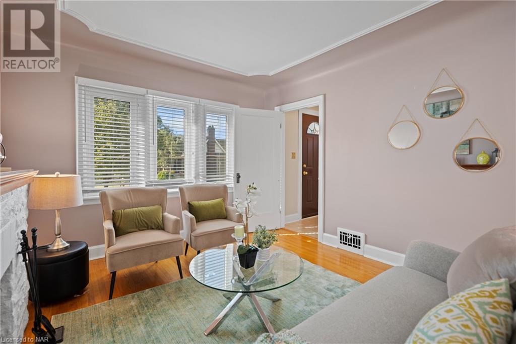 80 Wiley Street, St. Catharines, Ontario  L2R 4G8 - Photo 10 - 40499761