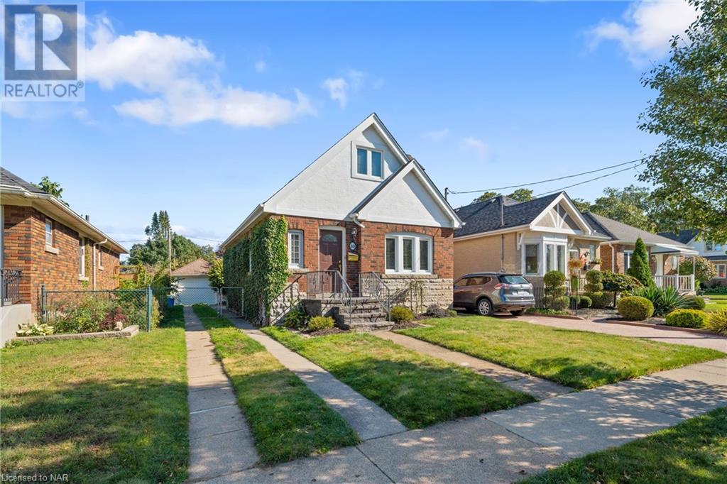 80 Wiley Street, St. Catharines, Ontario  L2R 4G8 - Photo 2 - 40499761