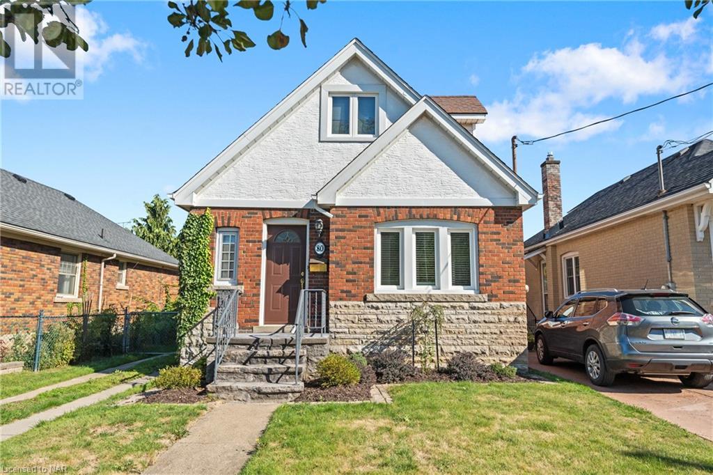 80 Wiley Street, St. Catharines, Ontario  L2R 4G8 - Photo 3 - 40499761