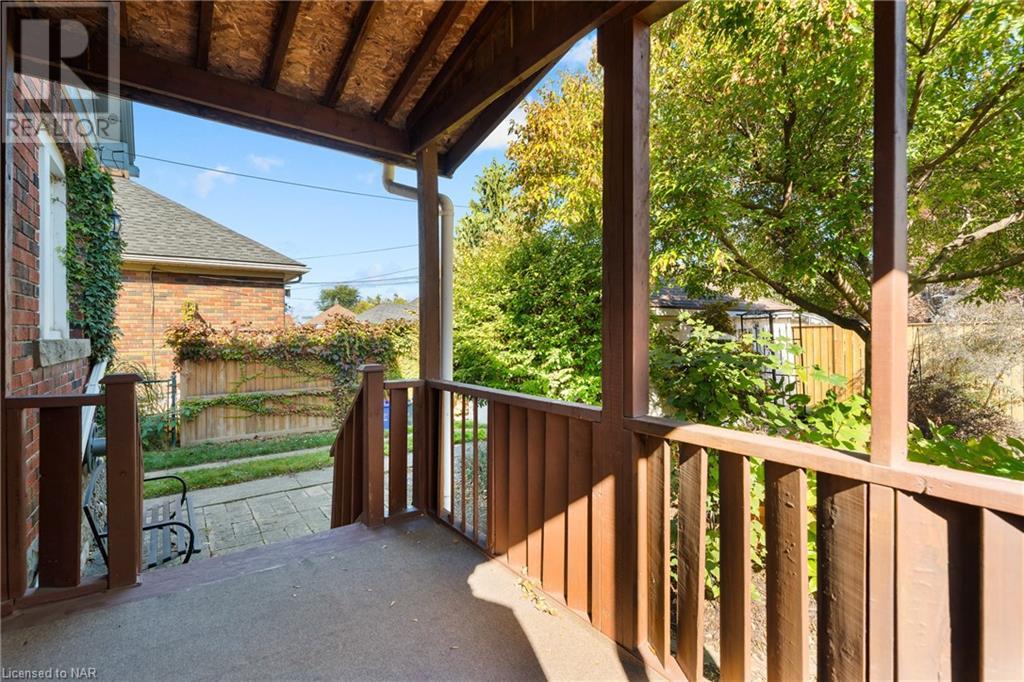80 Wiley Street, St. Catharines, Ontario  L2R 4G8 - Photo 32 - 40499761