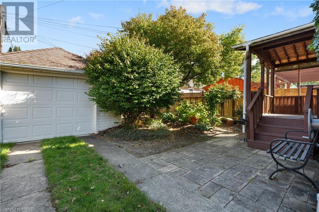 80 Wiley Street, St. Catharines, Ontario  L2R 4G8 - Photo 35 - 40499761