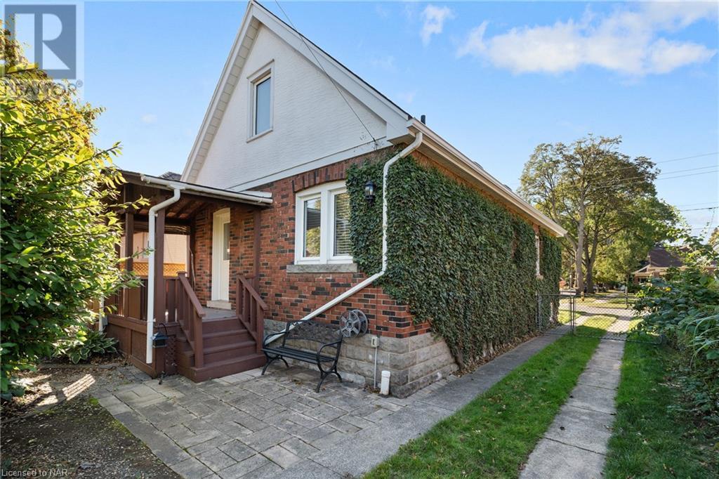 80 Wiley Street, St. Catharines, Ontario  L2R 4G8 - Photo 38 - 40499761