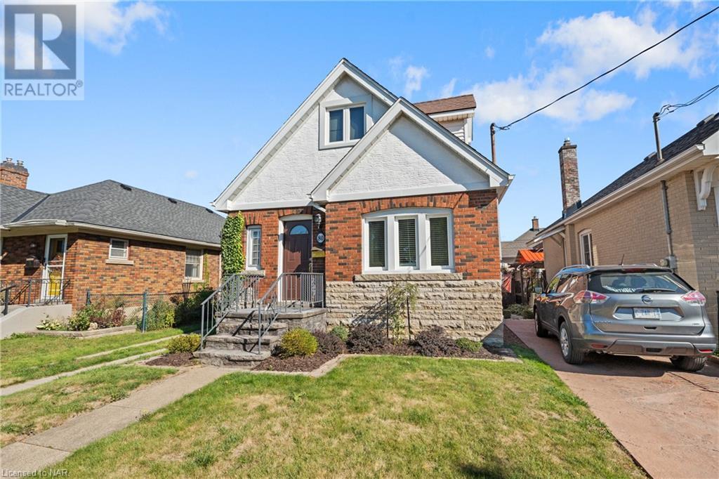 80 Wiley Street, St. Catharines, Ontario  L2R 4G8 - Photo 4 - 40499761