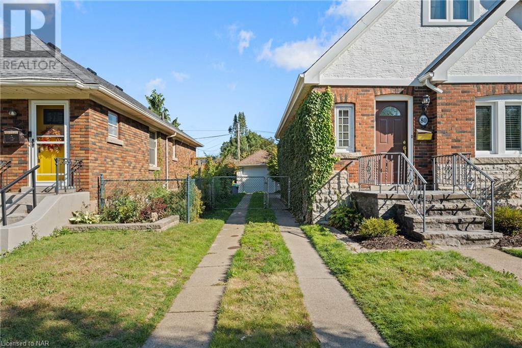 80 Wiley Street, St. Catharines, Ontario  L2R 4G8 - Photo 5 - 40499761