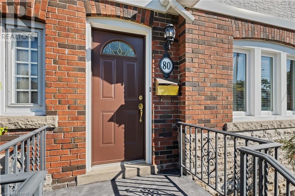 80 Wiley Street, St. Catharines, Ontario  L2R 4G8 - Photo 6 - 40499761