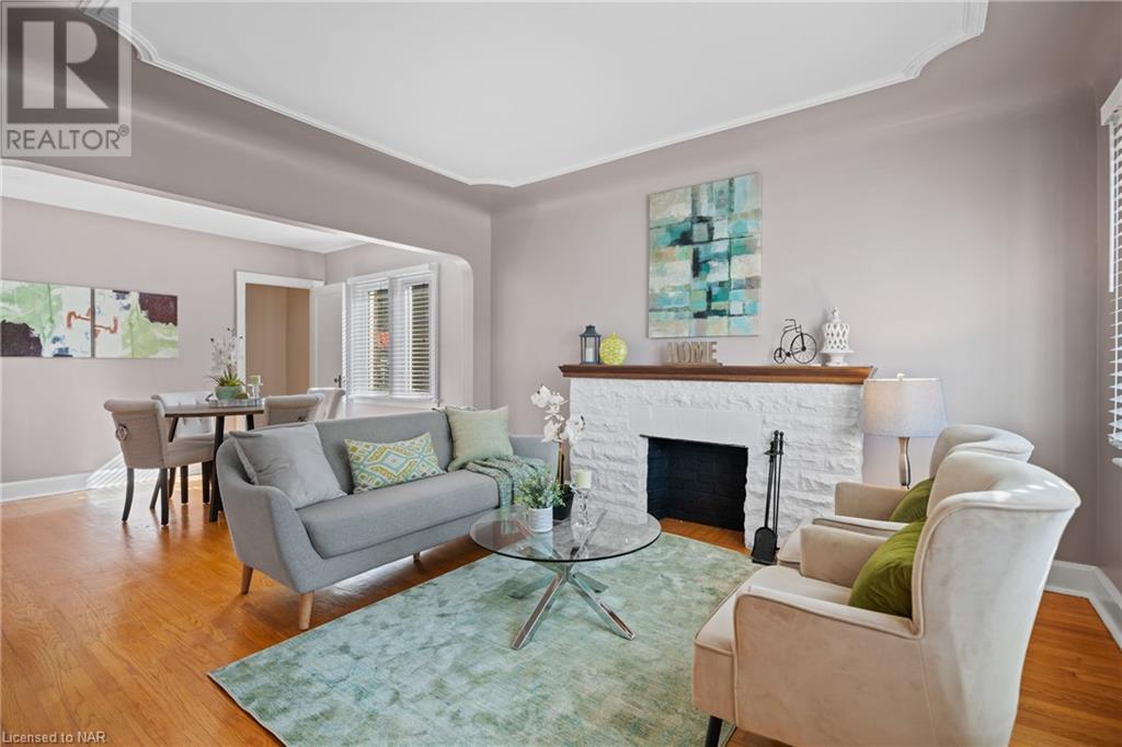 80 Wiley Street, St. Catharines, Ontario  L2R 4G8 - Photo 8 - 40499761