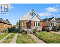 80 WILEY Street, st. catharines, Ontario