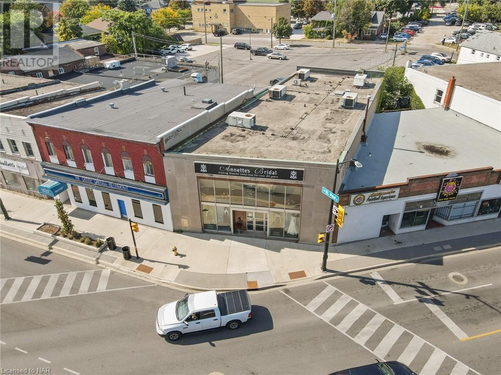 469 ST. PAUL Street, st. catharines, Ontario