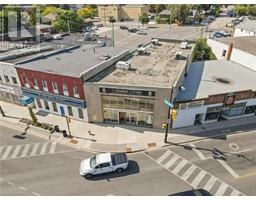 469 ST. PAUL Street, st. catharines, Ontario