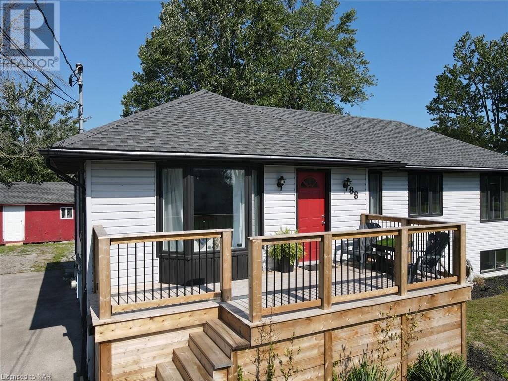 88 Queenston Boulevard, Fort Erie, Ontario  L2A 1K7 - Photo 4 - 40499923