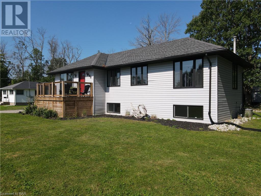 88 Queenston Boulevard, Fort Erie, Ontario  L2A 1K7 - Photo 42 - 40499923