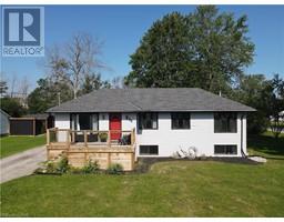 88 QUEENSTON Boulevard, fort erie, Ontario