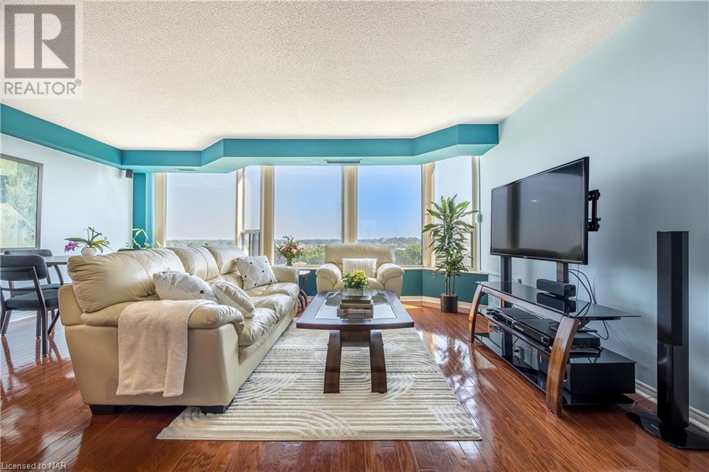 81 Scott Street Unit# 902, St. Catharines, Ontario  L2N 7L5 - Photo 10 - 40499955