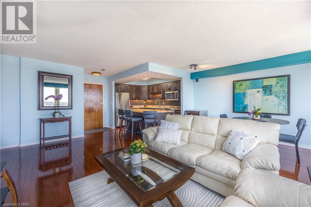 81 Scott Street Unit# 902, St. Catharines, Ontario  L2N 7L5 - Photo 11 - 40499955