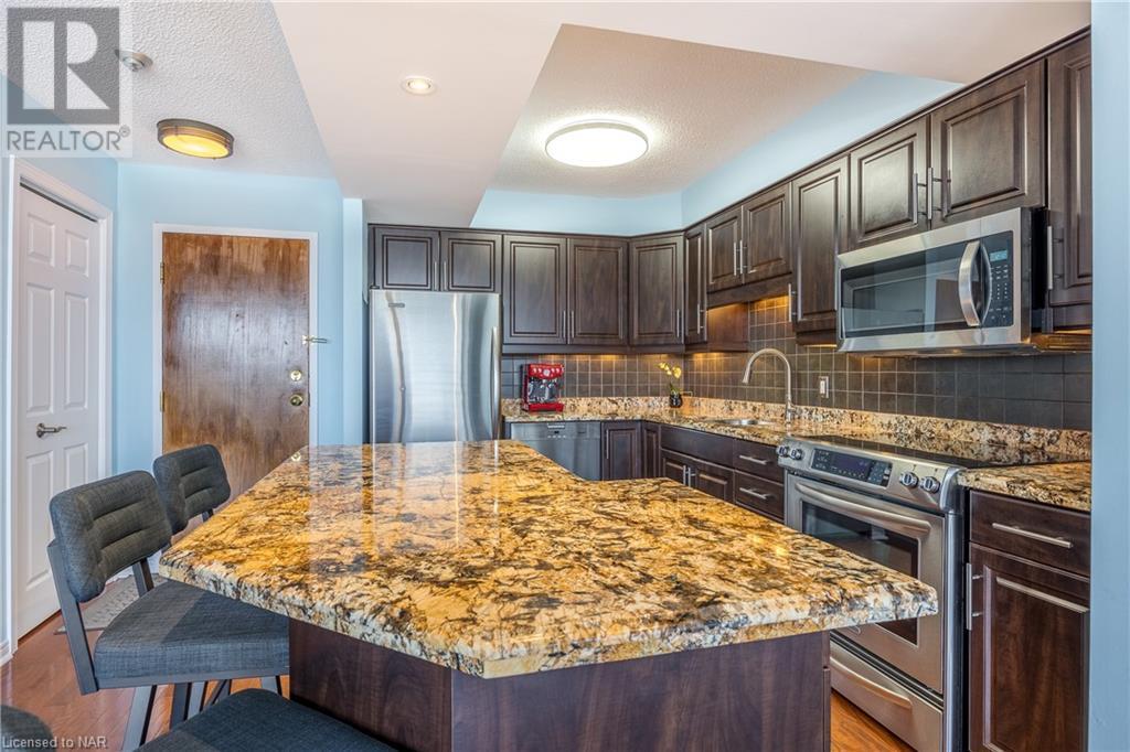 81 Scott Street Unit# 902, St. Catharines, Ontario  L2N 7L5 - Photo 12 - 40499955