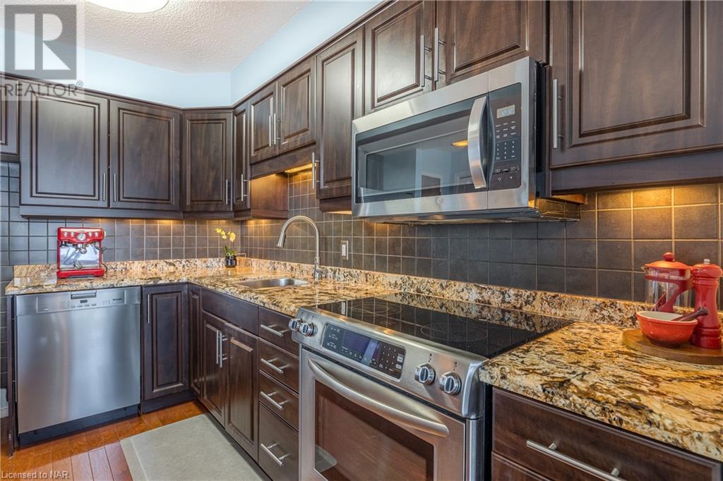 81 Scott Street Unit# 902, St. Catharines, Ontario  L2N 7L5 - Photo 13 - 40499955