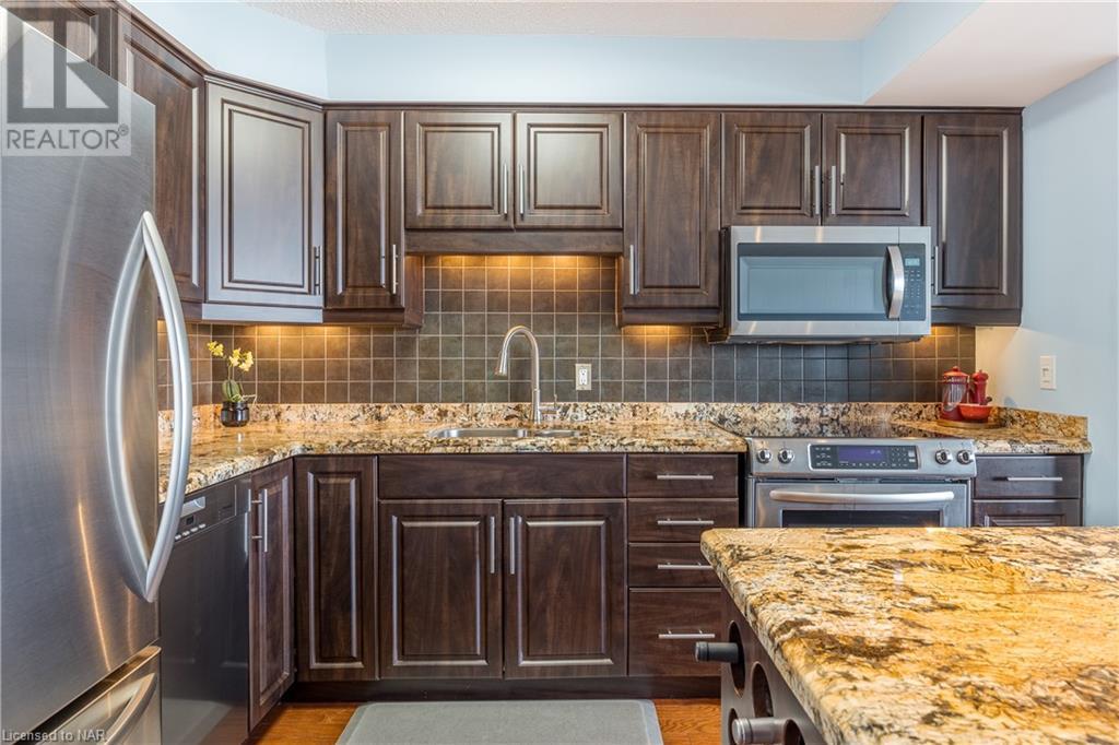 81 Scott Street Unit# 902, St. Catharines, Ontario  L2N 7L5 - Photo 14 - 40499955