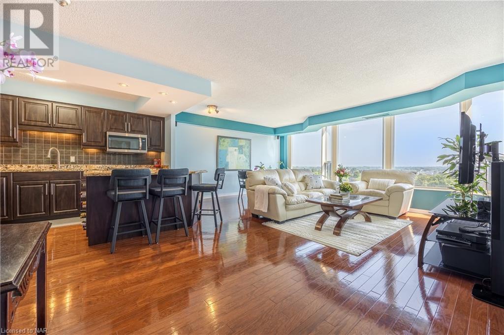 81 Scott Street Unit# 902, St. Catharines, Ontario  L2N 7L5 - Photo 15 - 40499955