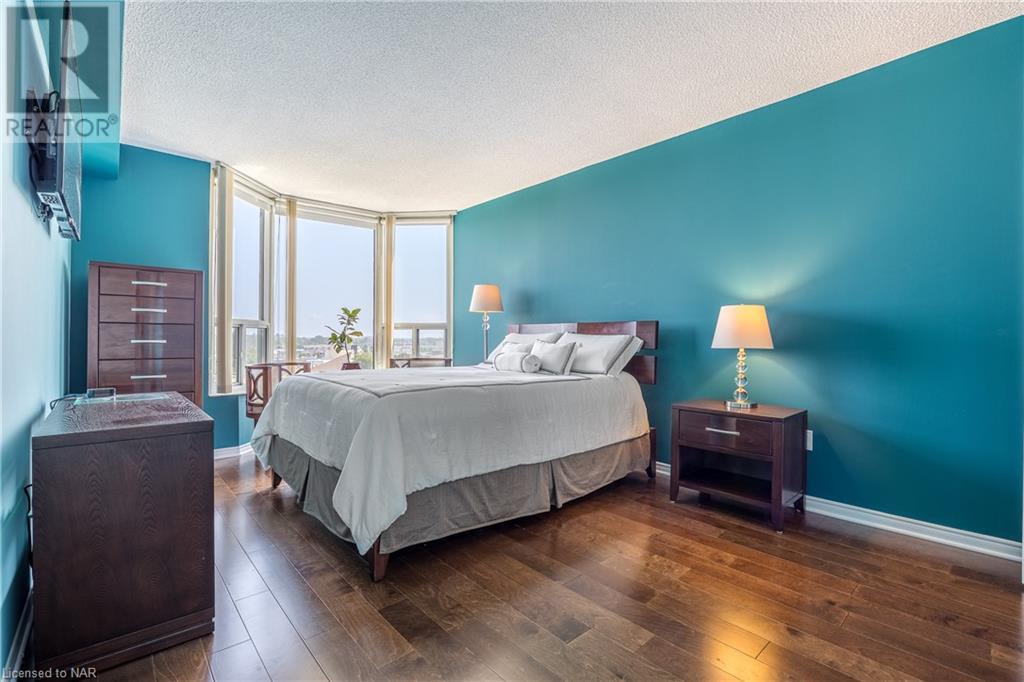 81 Scott Street Unit# 902, St. Catharines, Ontario  L2N 7L5 - Photo 18 - 40499955