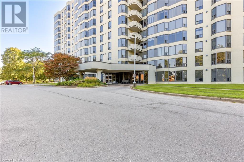 81 Scott Street Unit# 902, St. Catharines, Ontario  L2N 7L5 - Photo 2 - 40499955