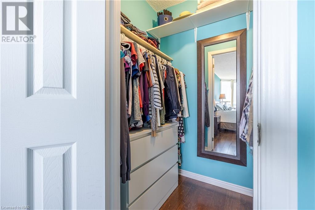 81 Scott Street Unit# 902, St. Catharines, Ontario  L2N 7L5 - Photo 20 - 40499955