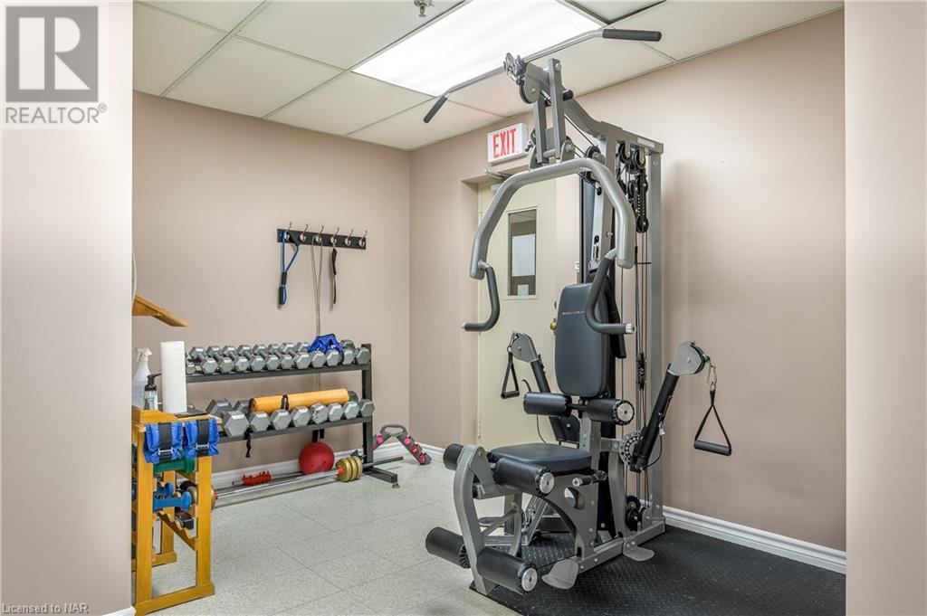 81 Scott Street Unit# 902, St. Catharines, Ontario  L2N 7L5 - Photo 27 - 40499955