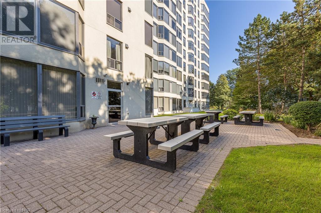 81 Scott Street Unit# 902, St. Catharines, Ontario  L2N 7L5 - Photo 32 - 40499955
