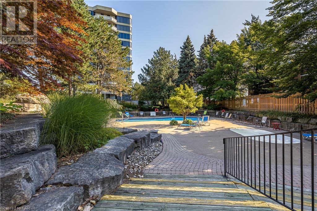 81 Scott Street Unit# 902, St. Catharines, Ontario  L2N 7L5 - Photo 38 - 40499955