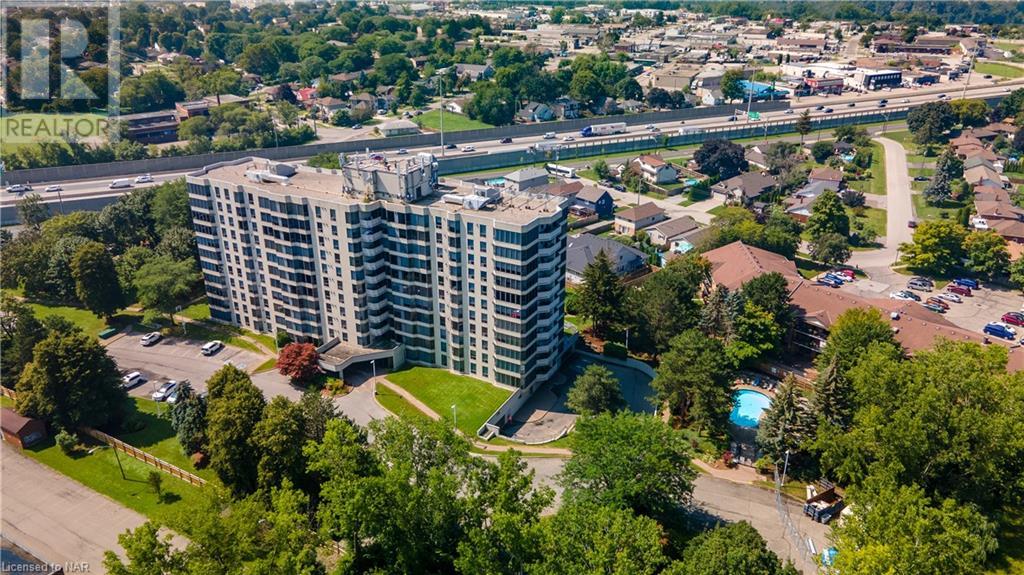 81 Scott Street Unit# 902, St. Catharines, Ontario  L2N 7L5 - Photo 42 - 40499955