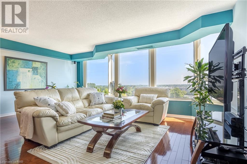 81 Scott Street Unit# 902, St. Catharines, Ontario  L2N 7L5 - Photo 6 - 40499955