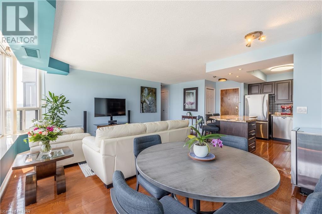 81 Scott Street Unit# 902, St. Catharines, Ontario  L2N 7L5 - Photo 8 - 40499955