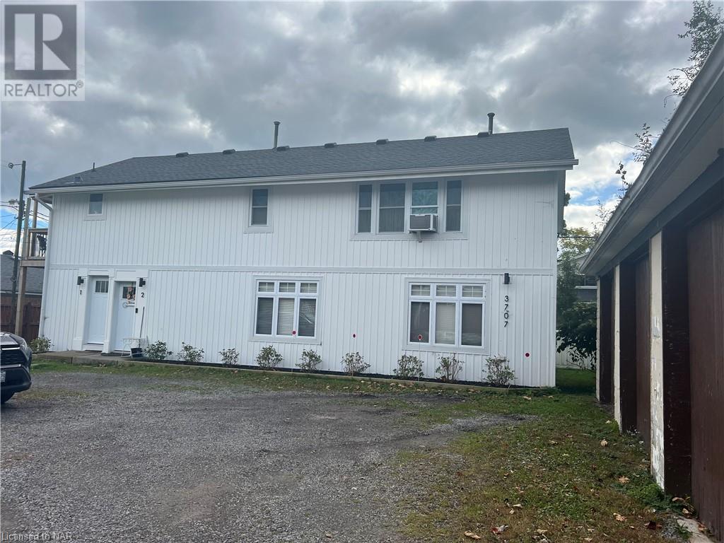 3707 HERSHEY Street Unit# REAR, fort erie, Ontario