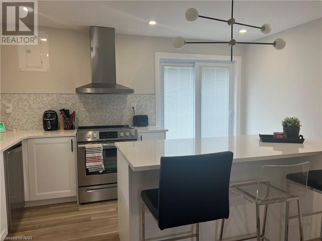 3707 Hershey Street Unit# Rear, Fort Erie, Ontario  L0S 1N0 - Photo 2 - 40498973